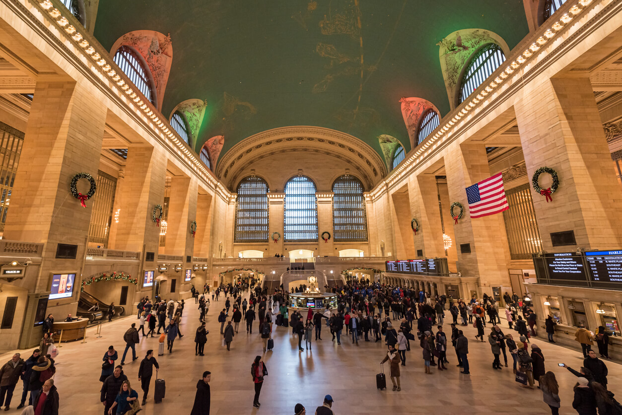 Grand Central Terminal