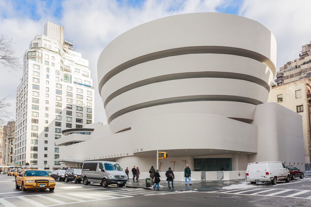 Guggenheim