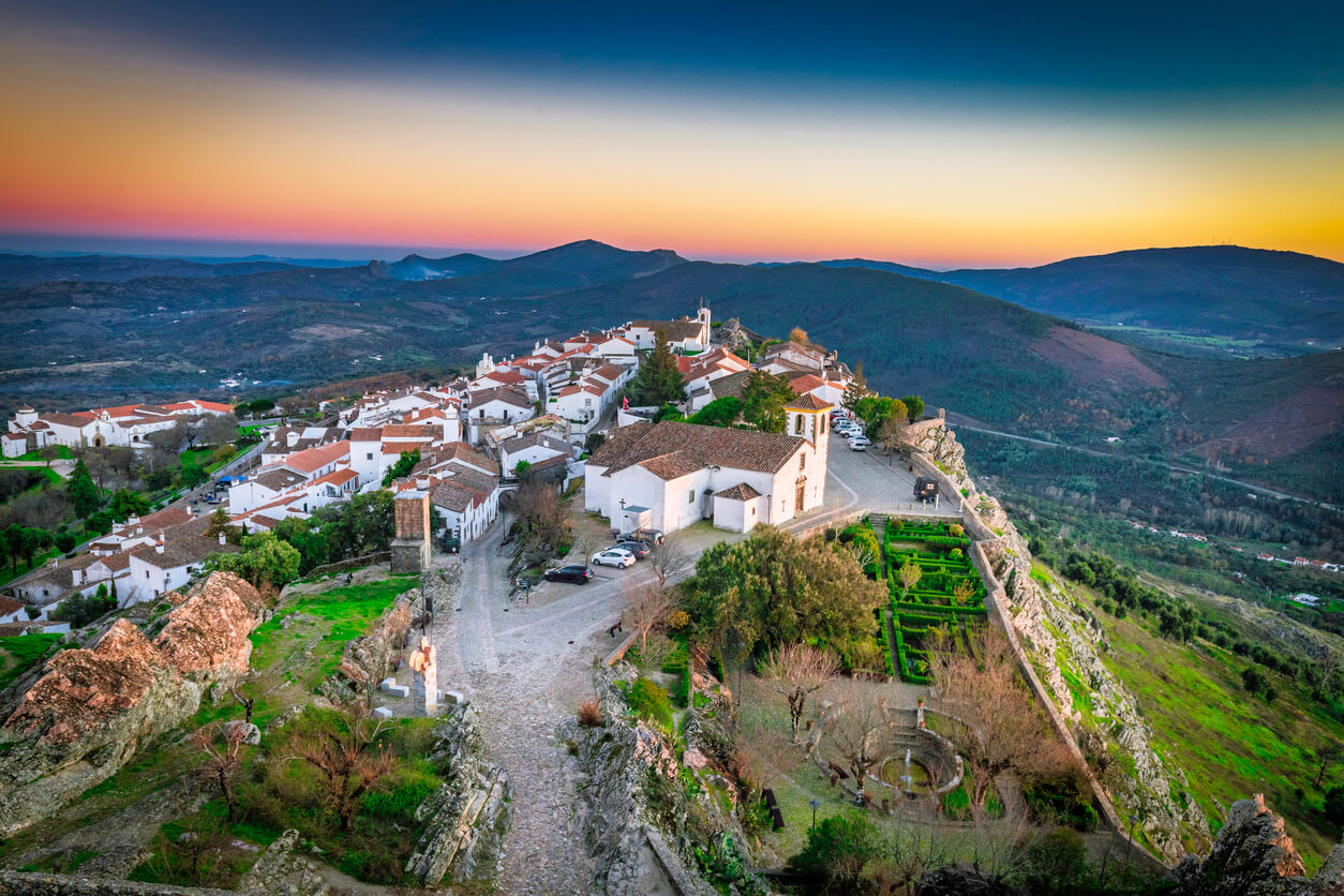 Marvão