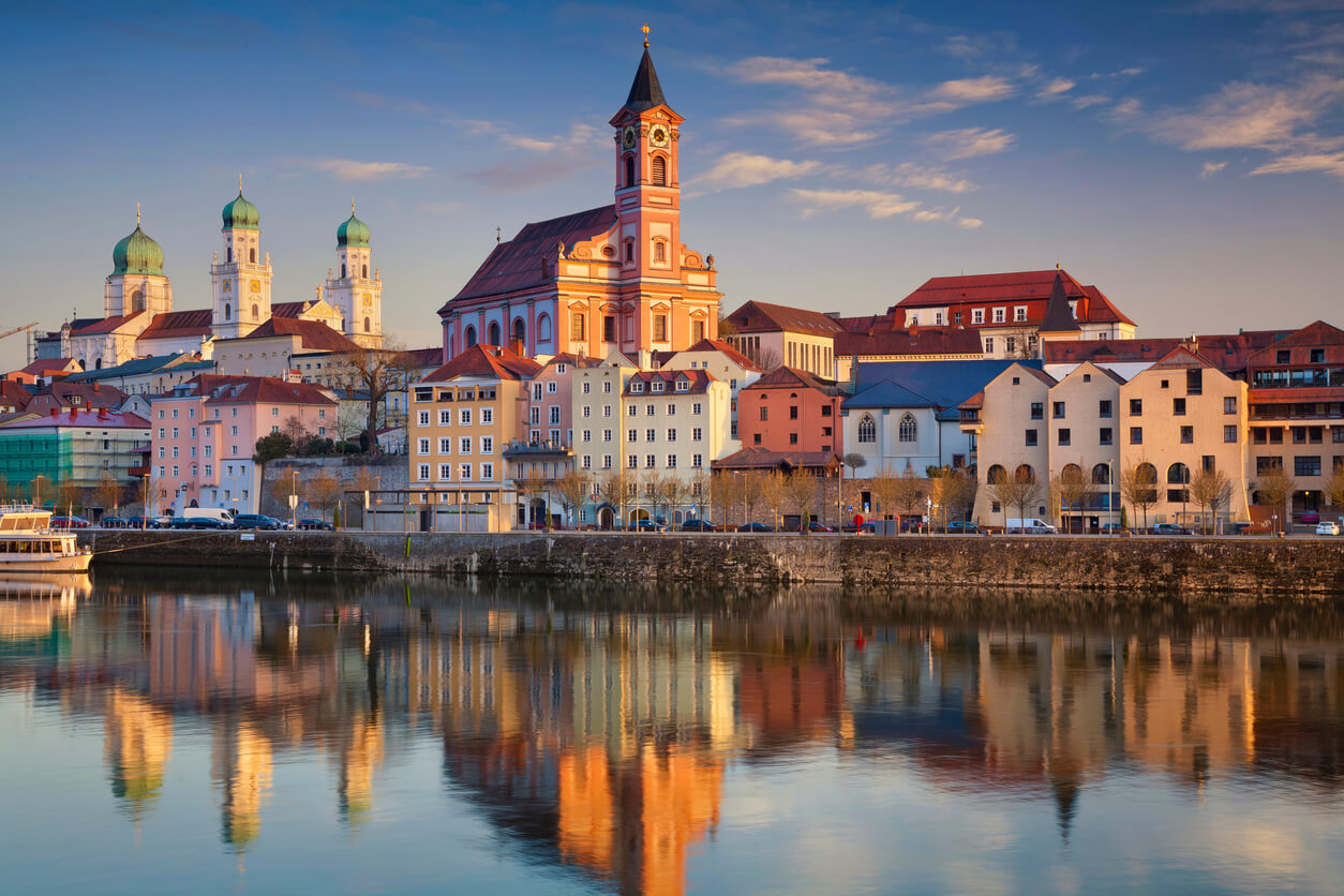 Passau