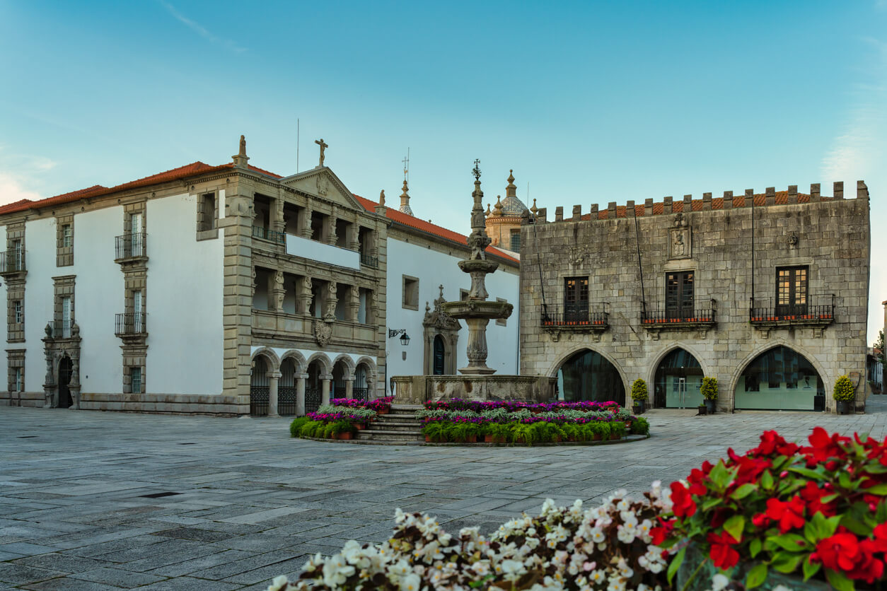 Viana do Castelo