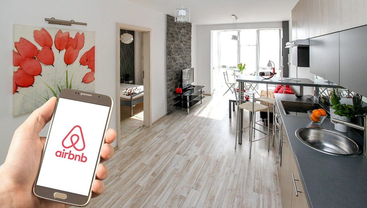 airbnb astuces logement de vacances