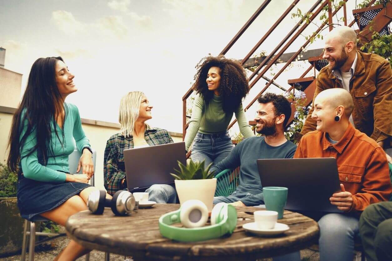 apprendre les langues etrangeres en voyageant