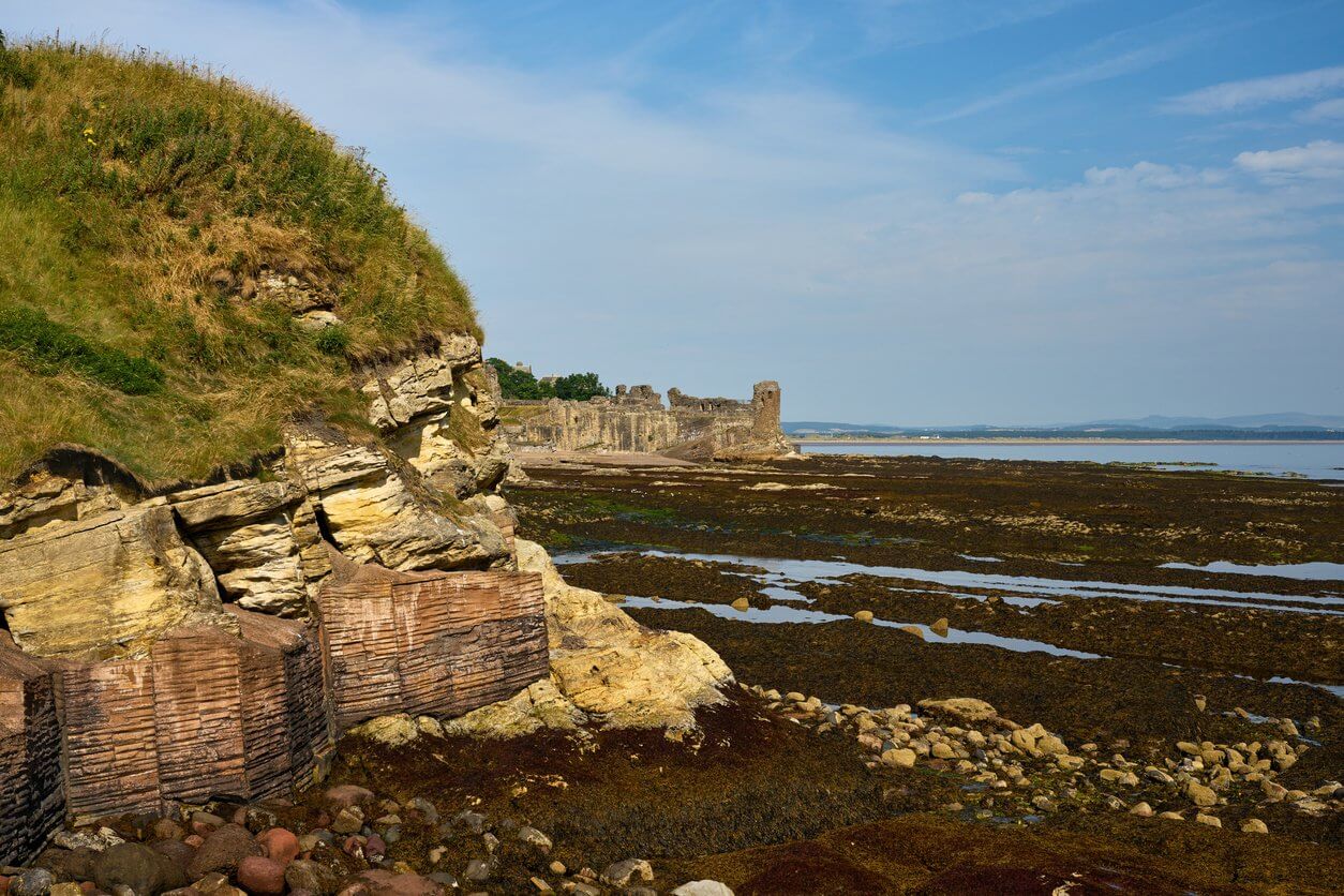 baie de st andrews