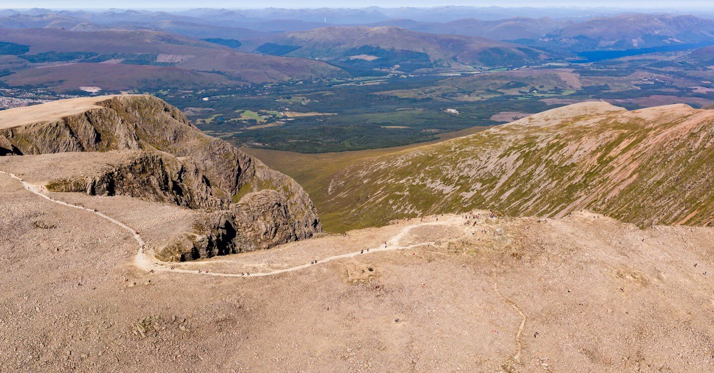 ben nevis