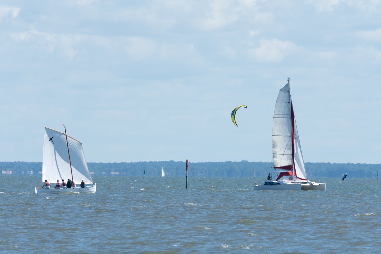 cap ferret gironde