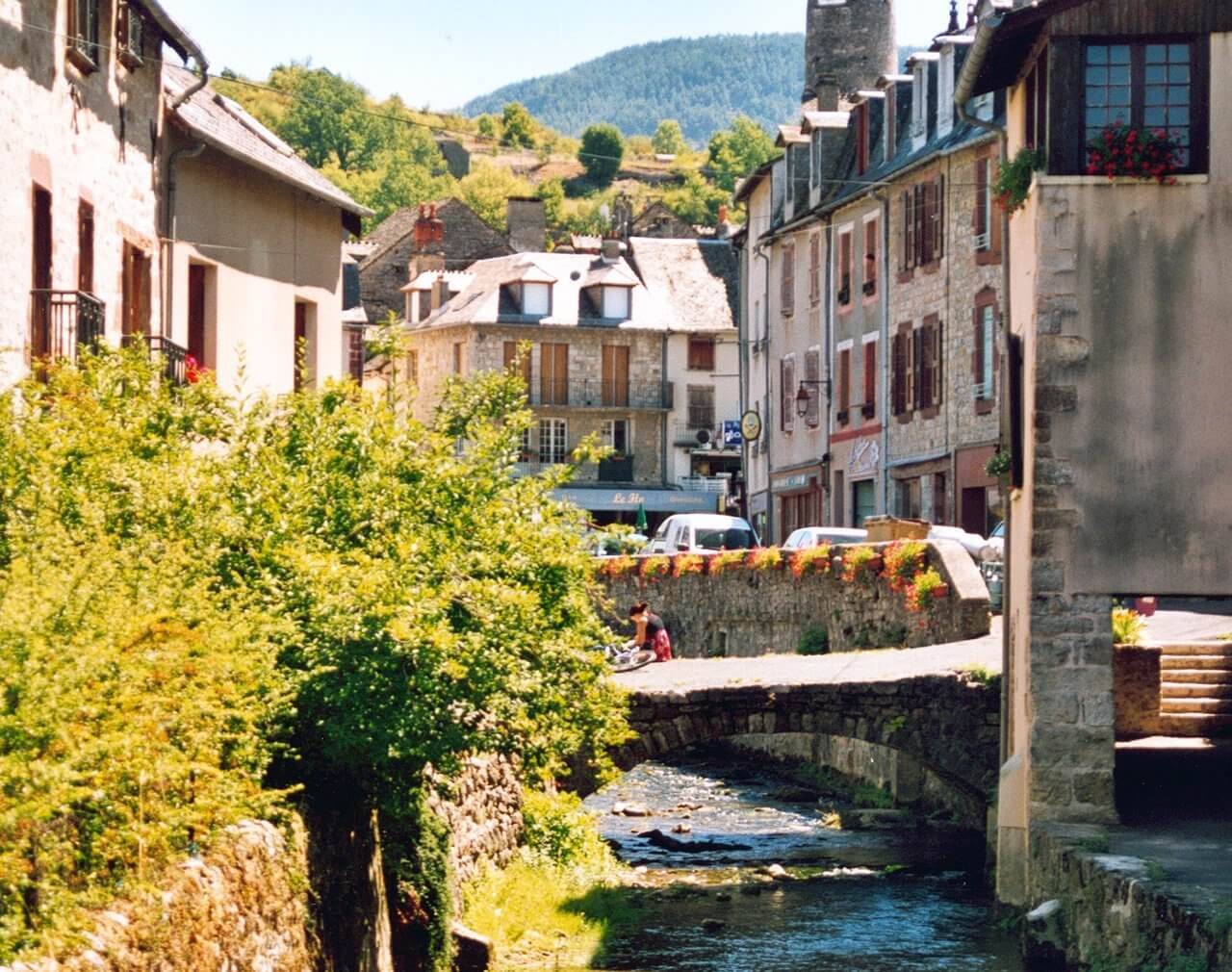 france lozere la canourgue 04