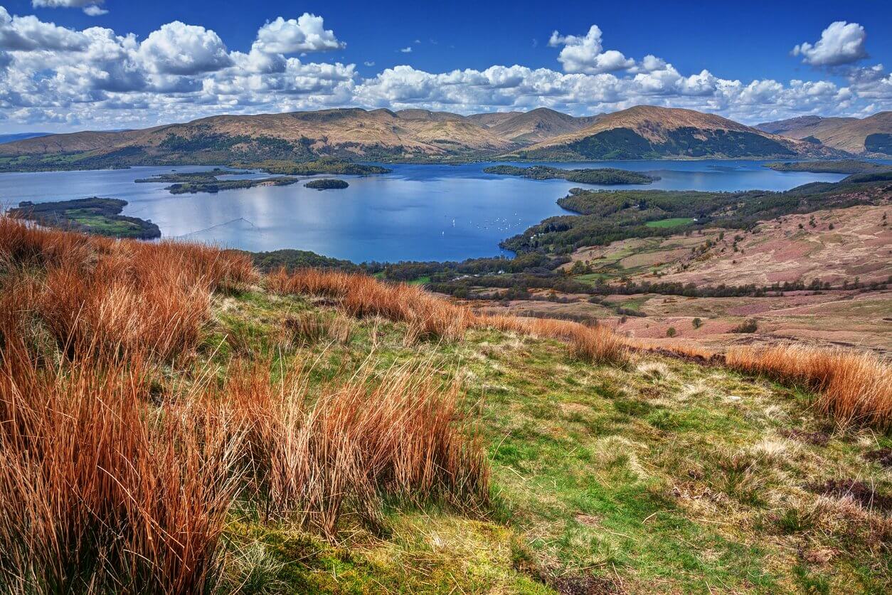 loch lomond