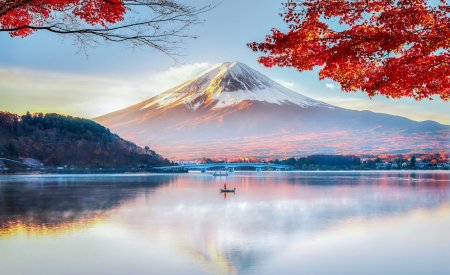 paysages japon