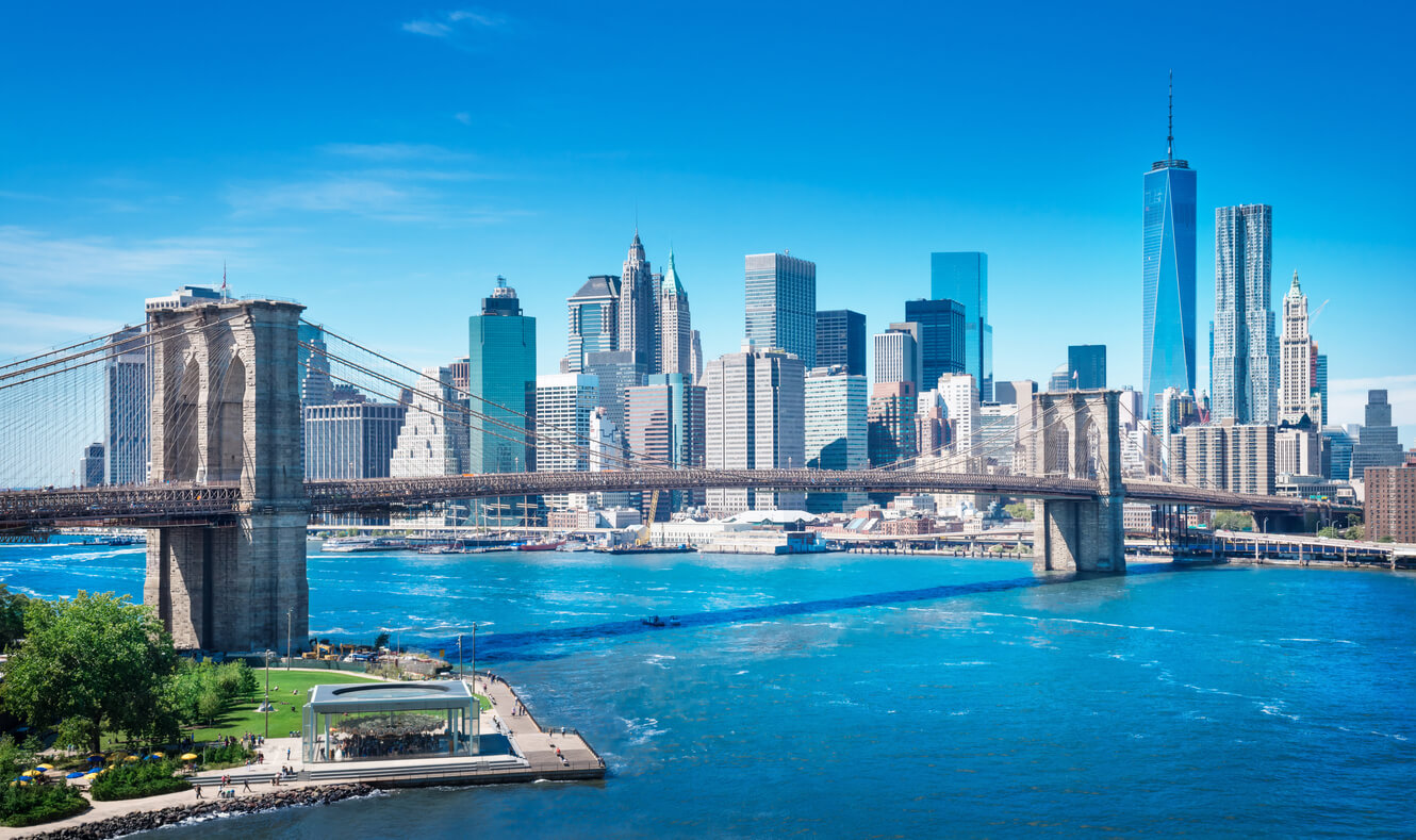 pont de Brooklyn