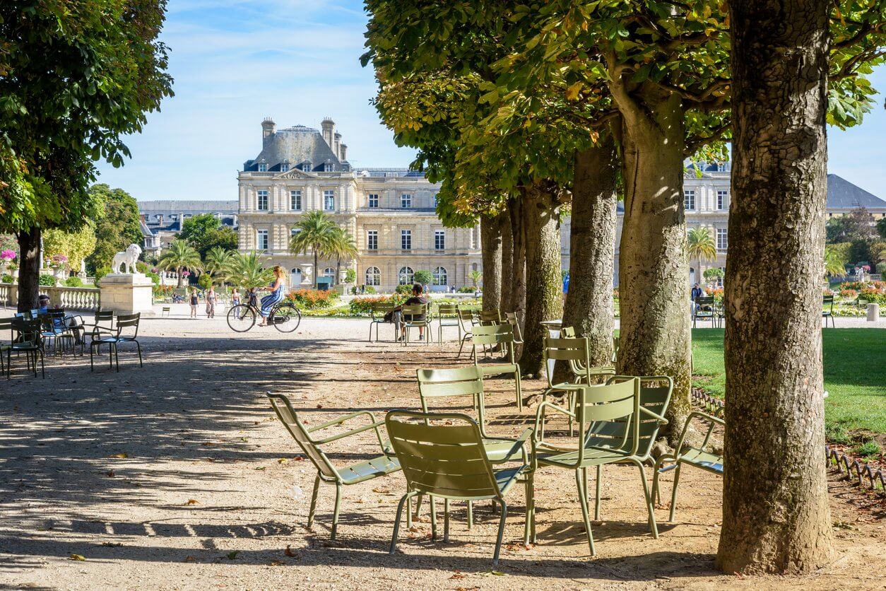 region parisienne ile de france jardin du luxembourg 727