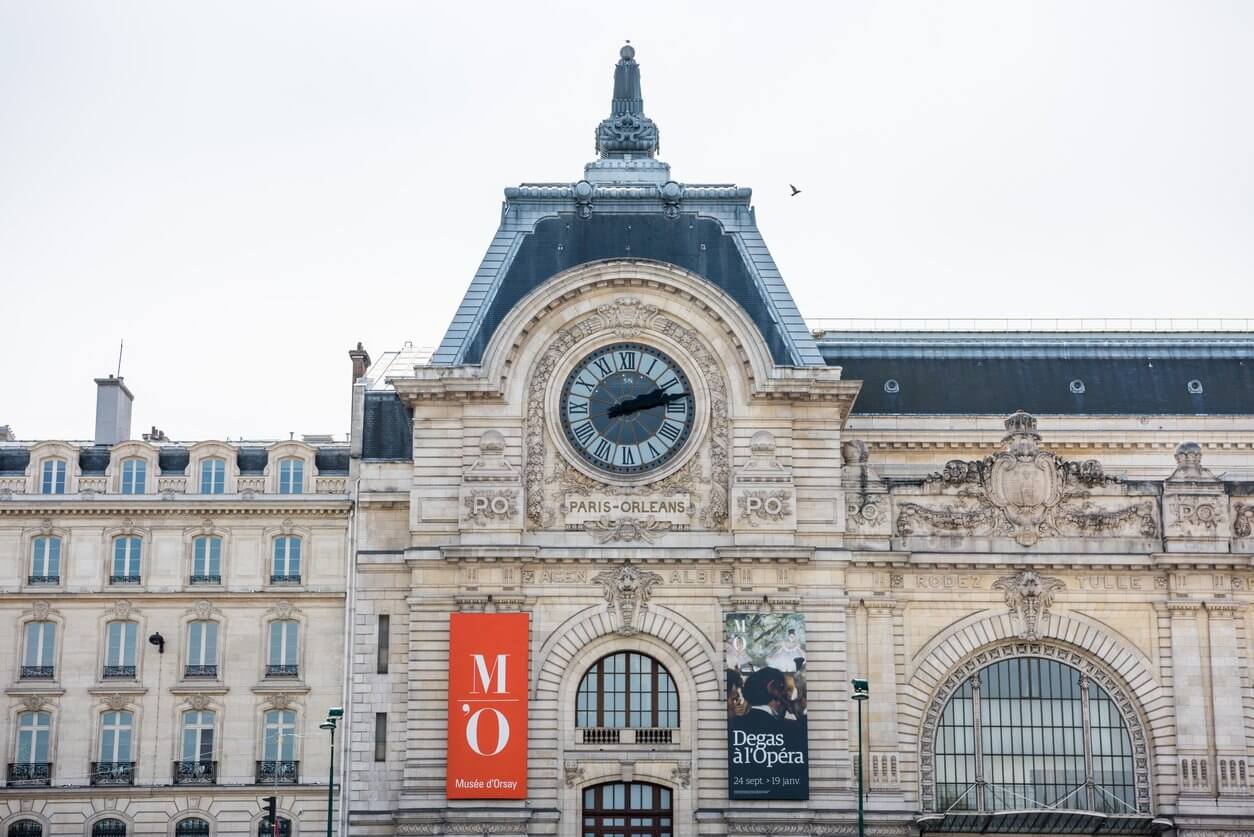 region parisienne ile de france musee d orsay 809
