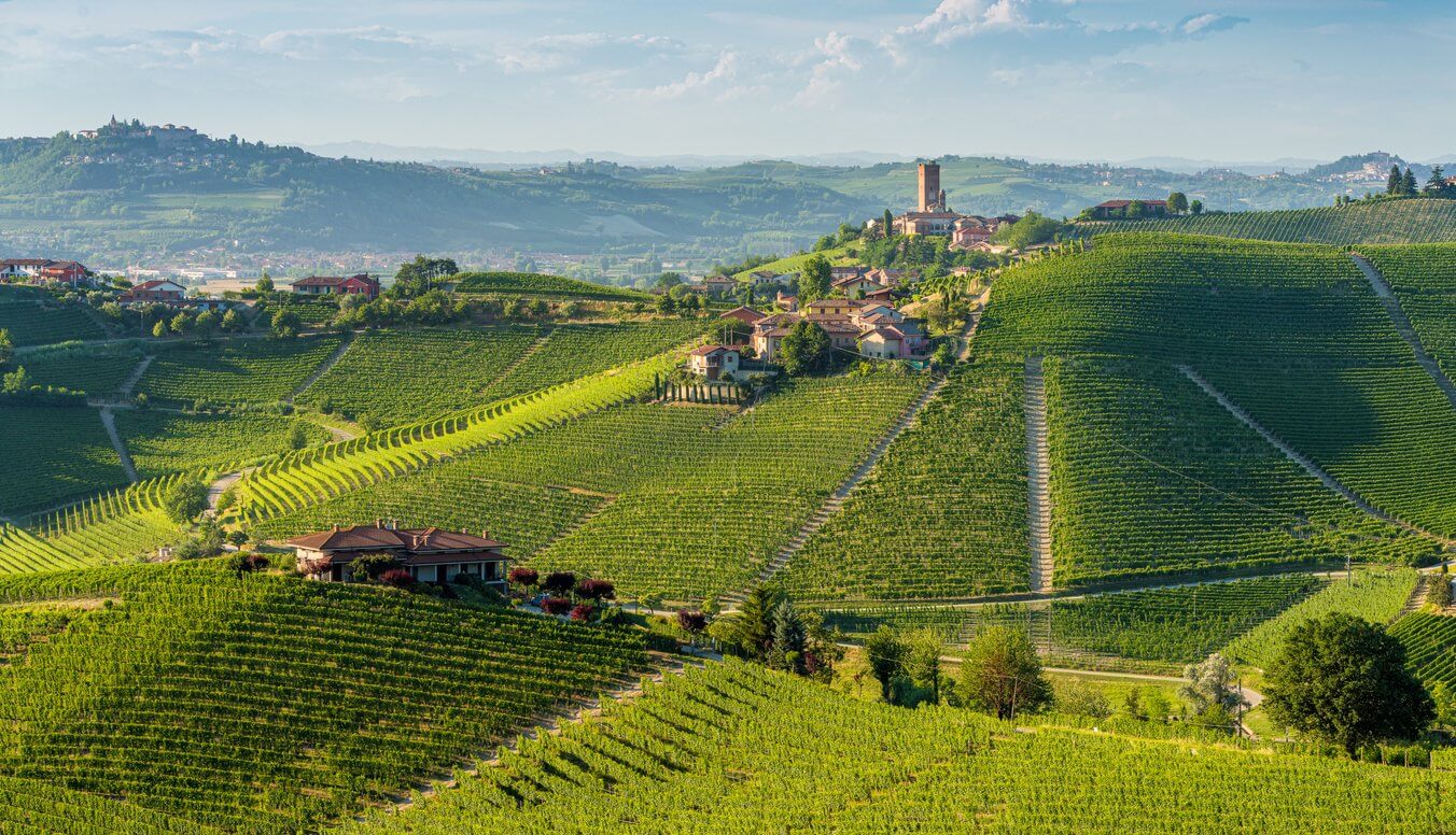 19 les langhe piemont