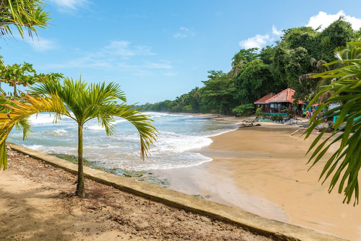 cahuita