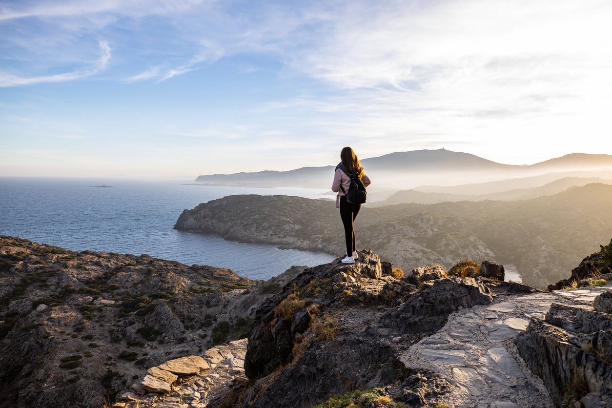 cap de creus gerone