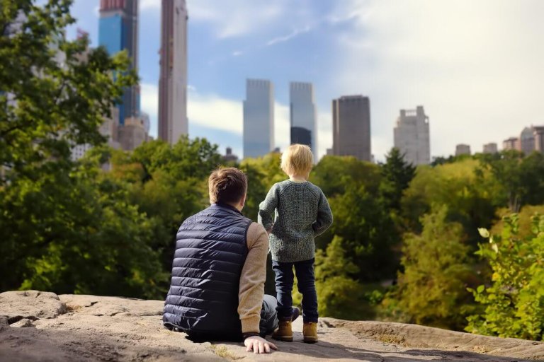 New York en Famille 11 Activités à Faire Avec des Enfants