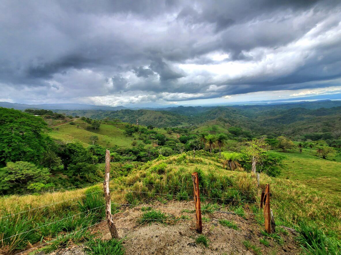 collines de monteverde