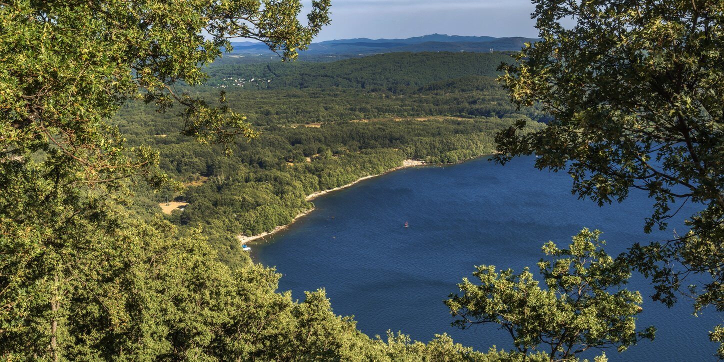 lac de sanabria zamora