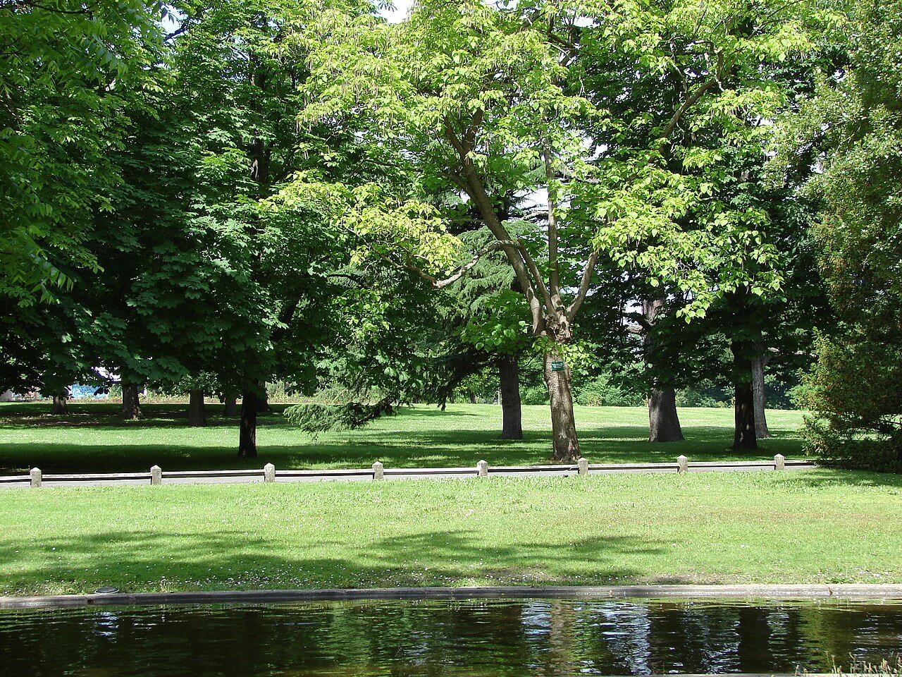 parc bordelais