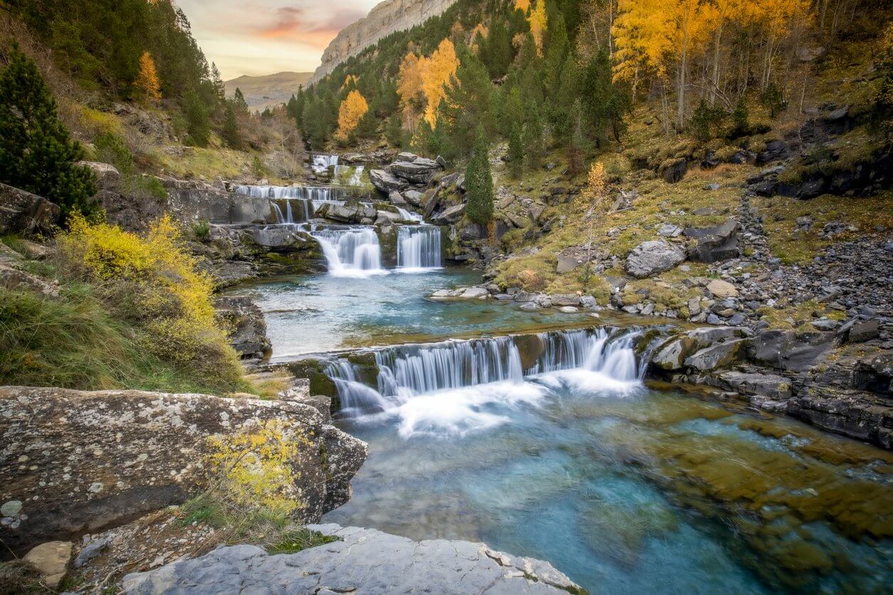 parc national de ordesa et monte perdido