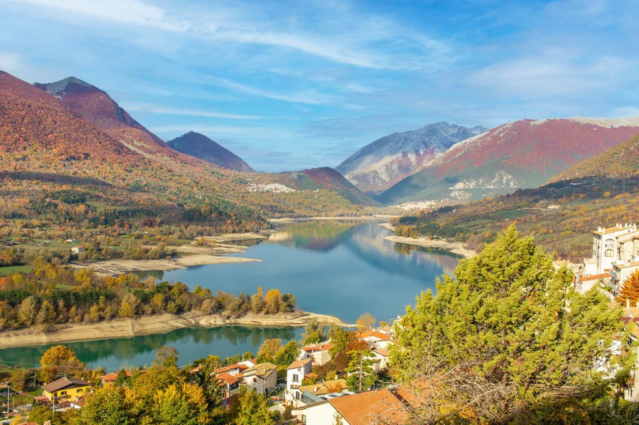 parc national des abruzzes