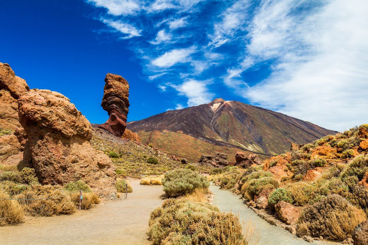 parc national du teide