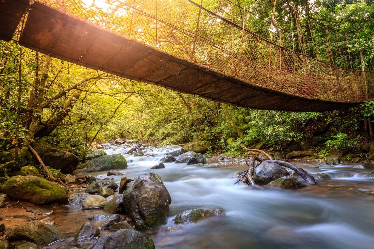 parc national rincon de la vieja