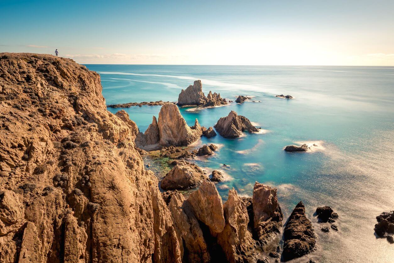 parc naturel de cabo de gata nijar