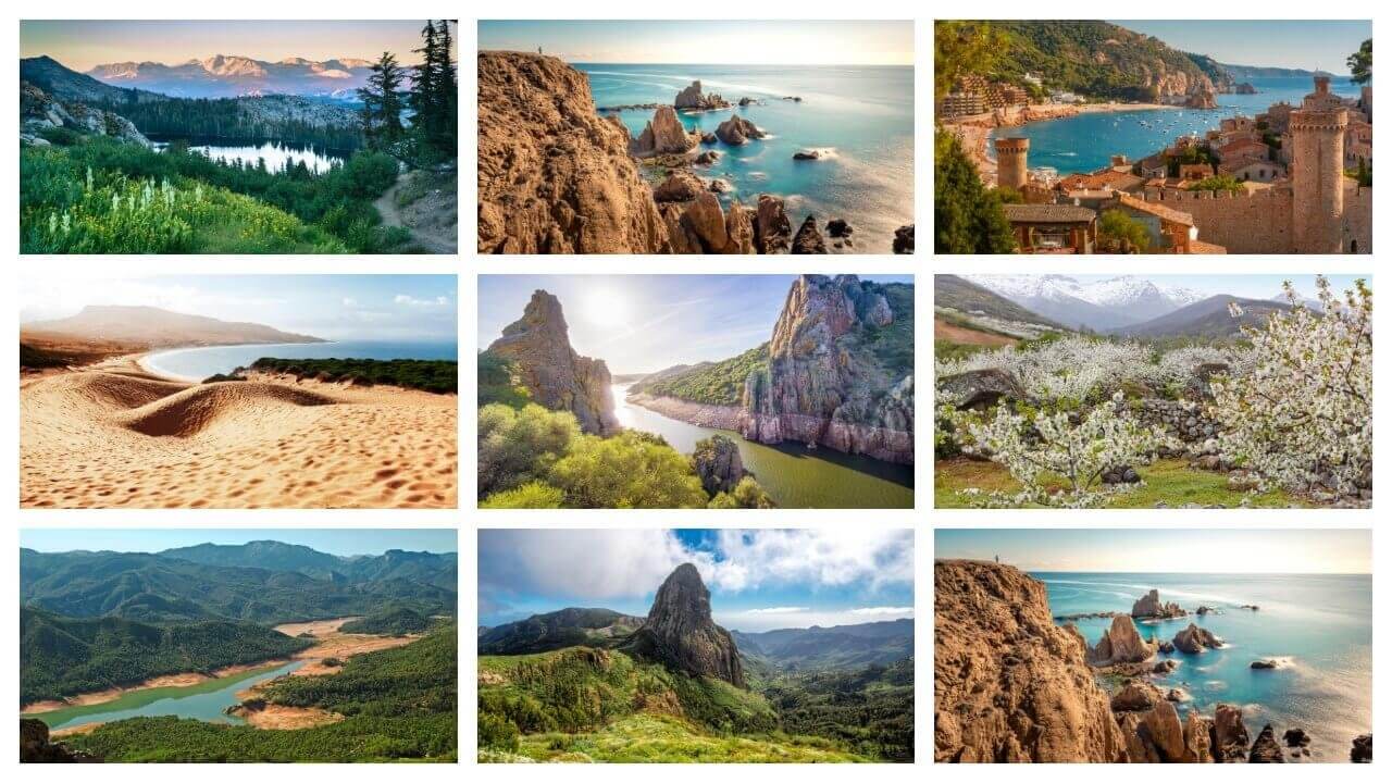plus beaux paysages espagne