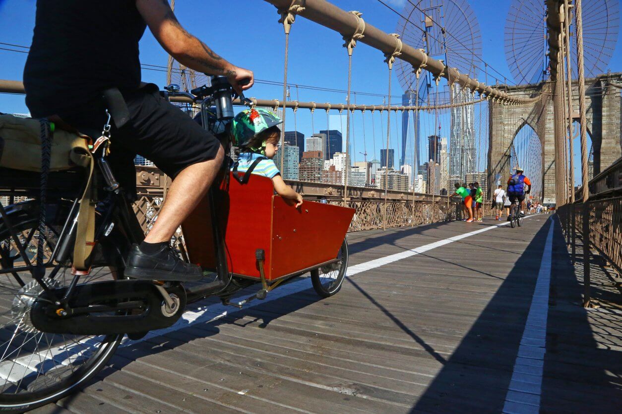 pont de brooklyn new york