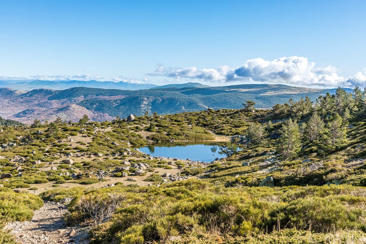 sierra de guadarrama