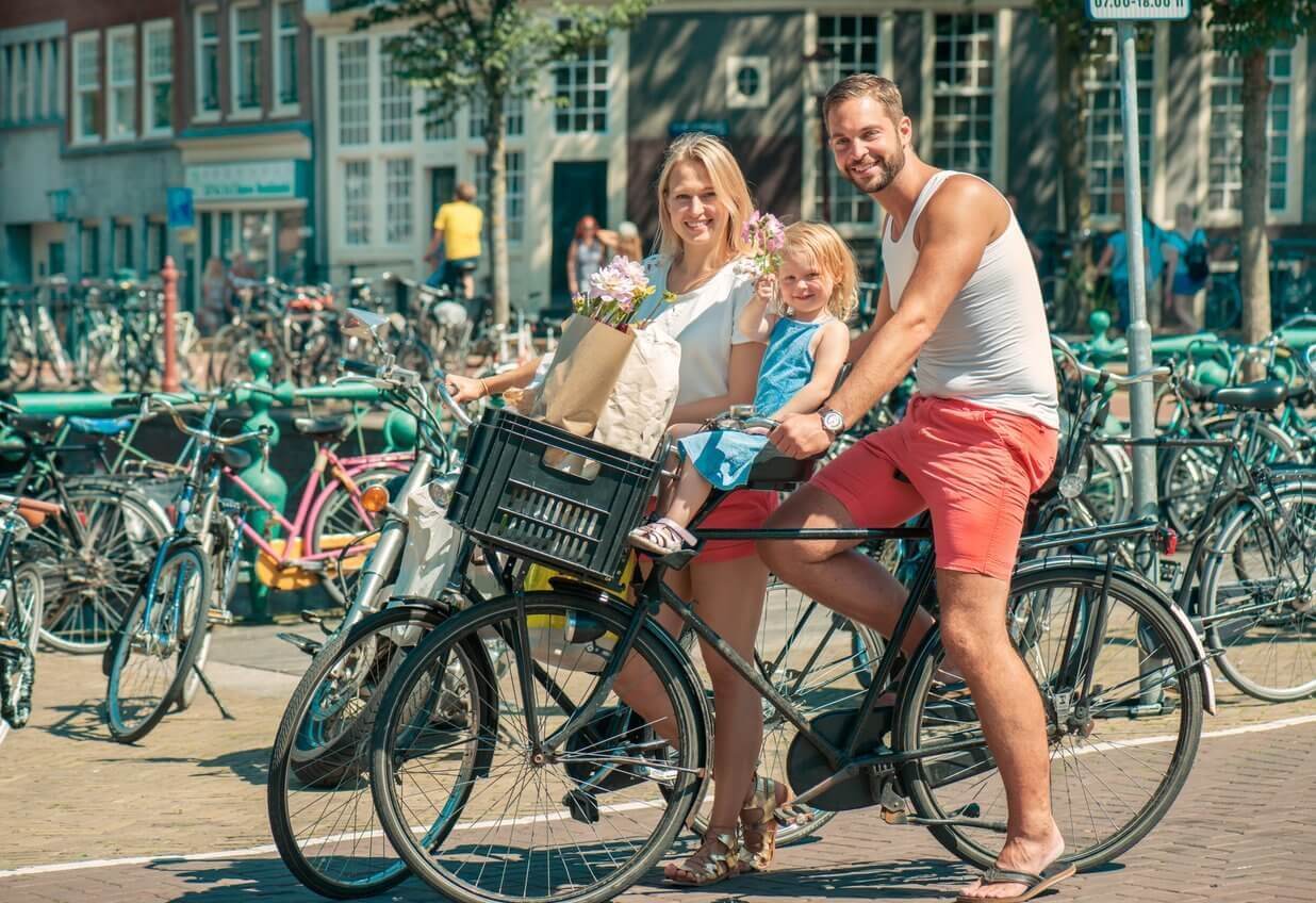 amsterdam en famille 2