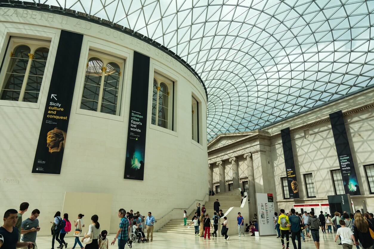 british museum