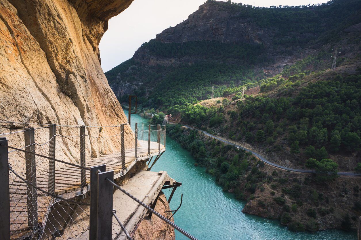 caminito del rey 2