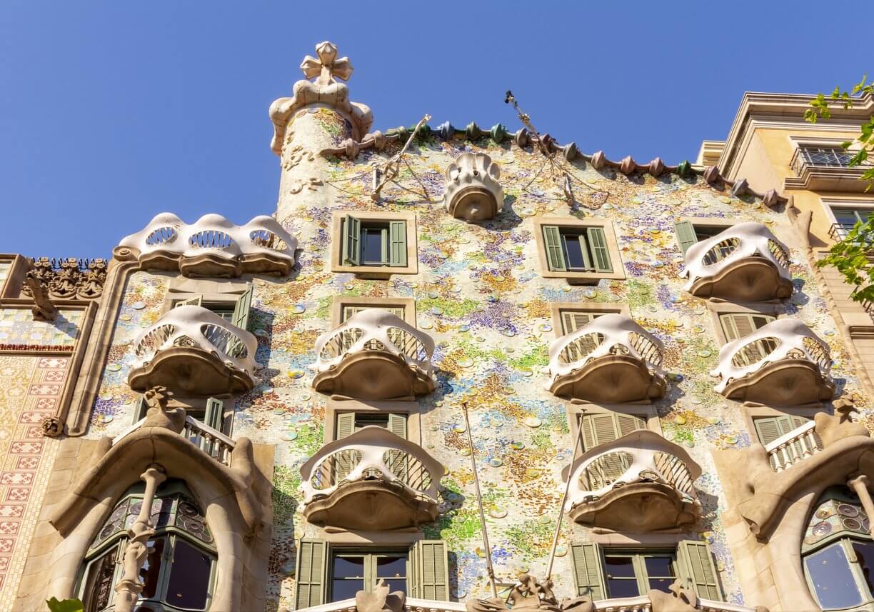 casa batllo