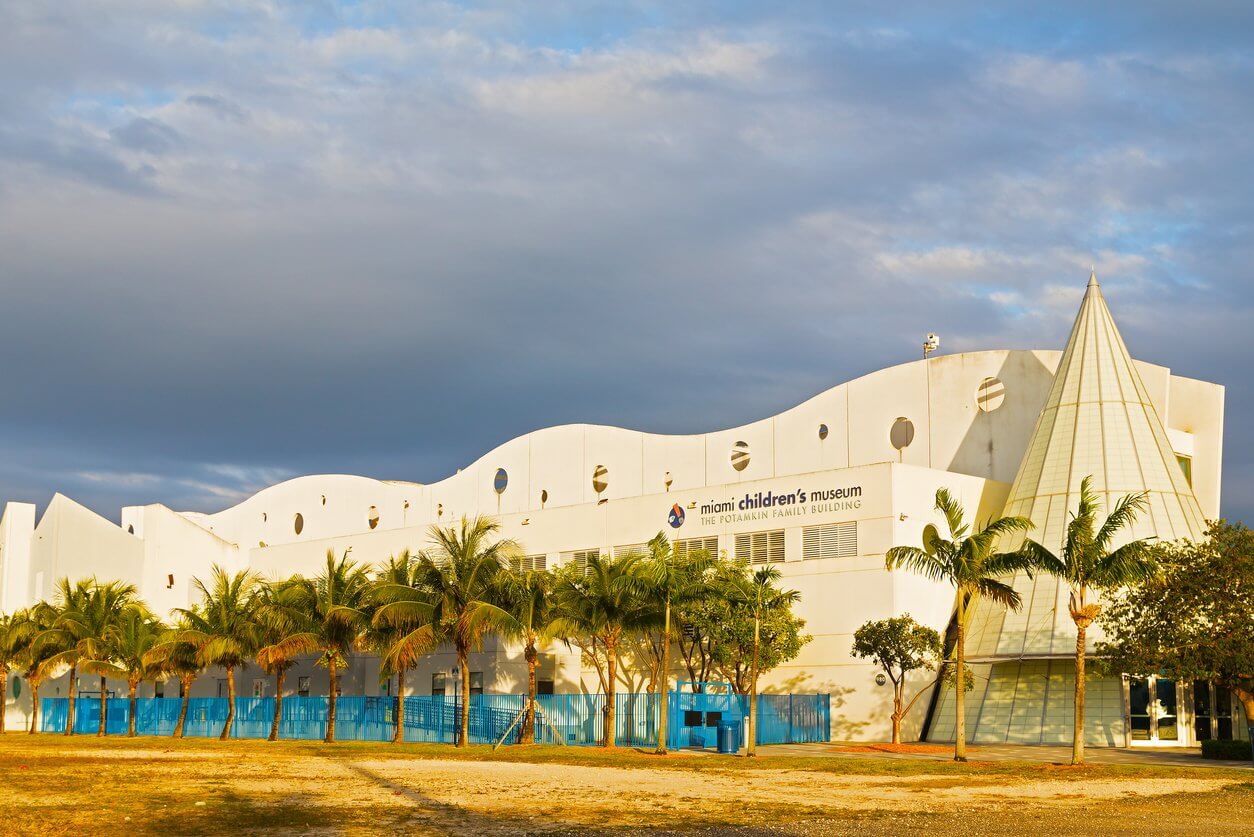 childrens museum de miami