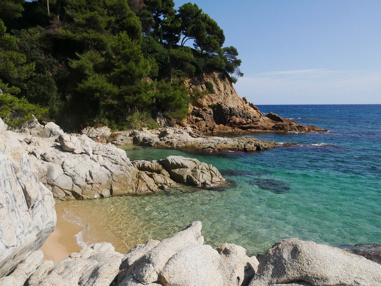 costa brava