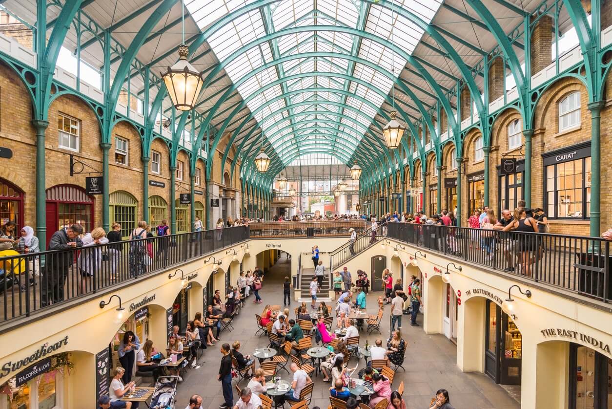 covent garden