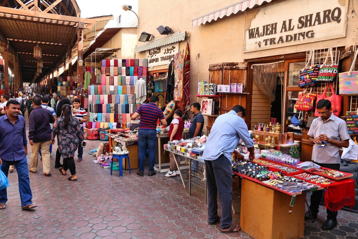 deira dubai