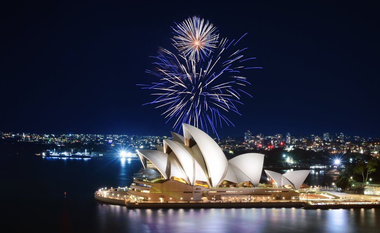 lopera de sydney en australie