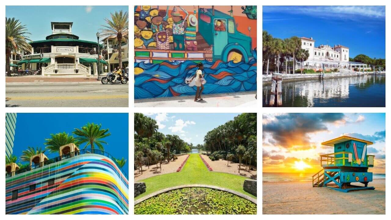 miami que faire que voir