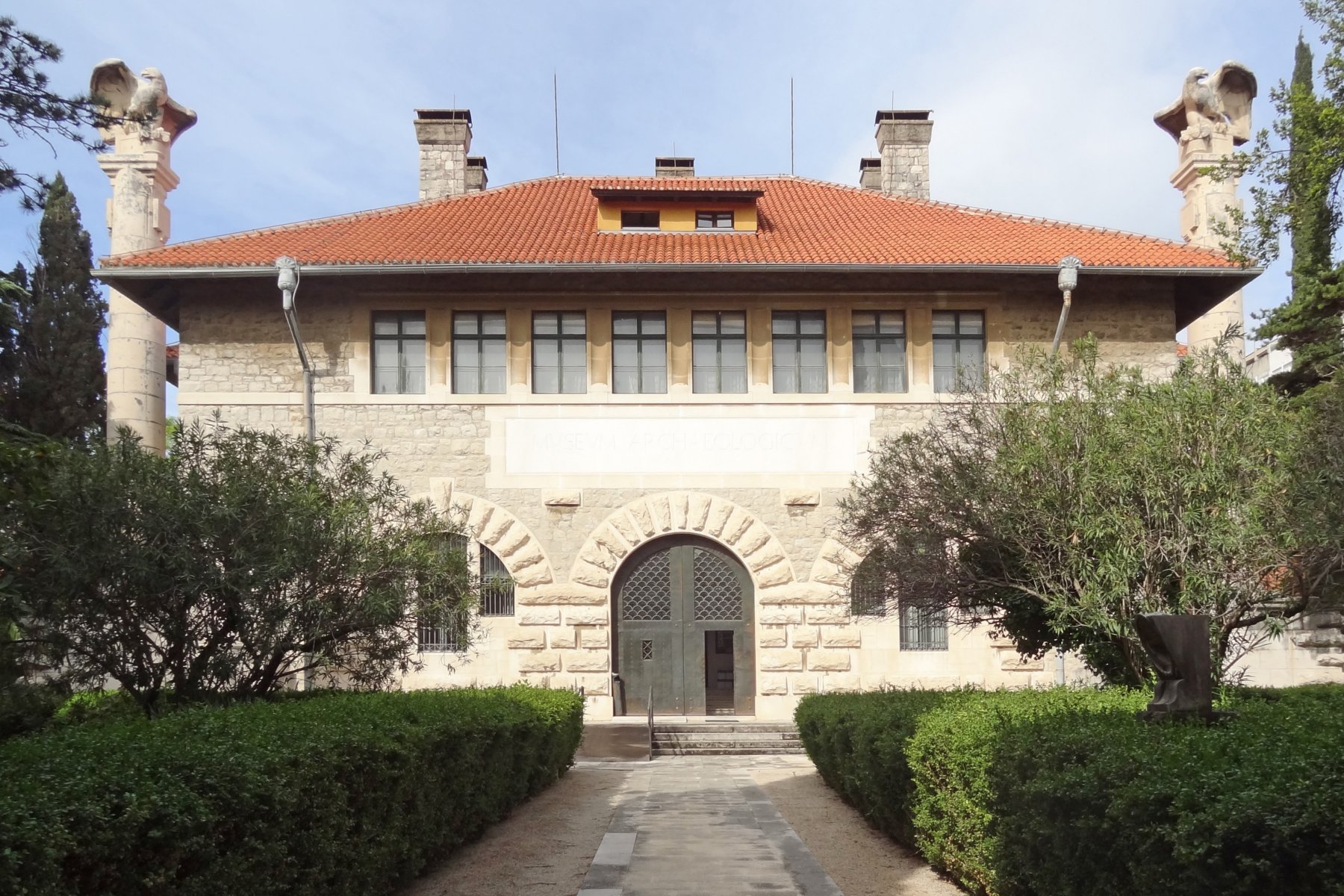 musee archeologique split