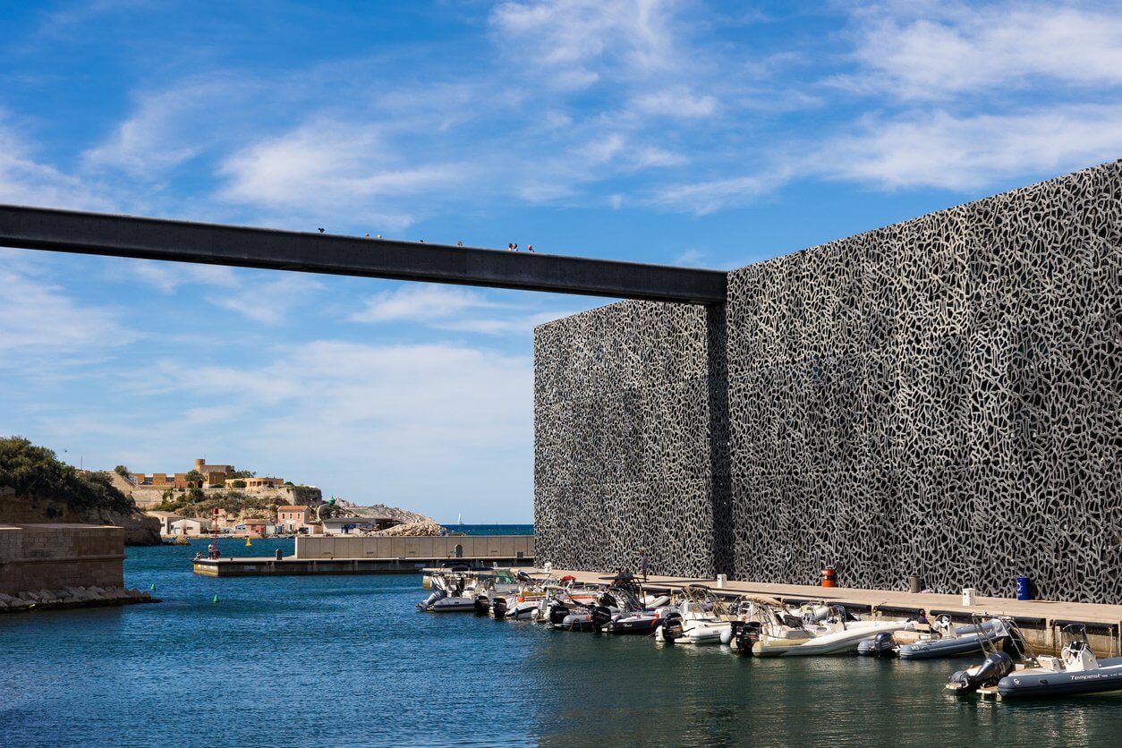 musee des civilisations de leurope et de la mediterranee