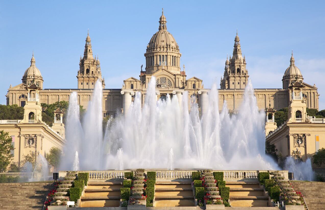 musee national dart de catalogne