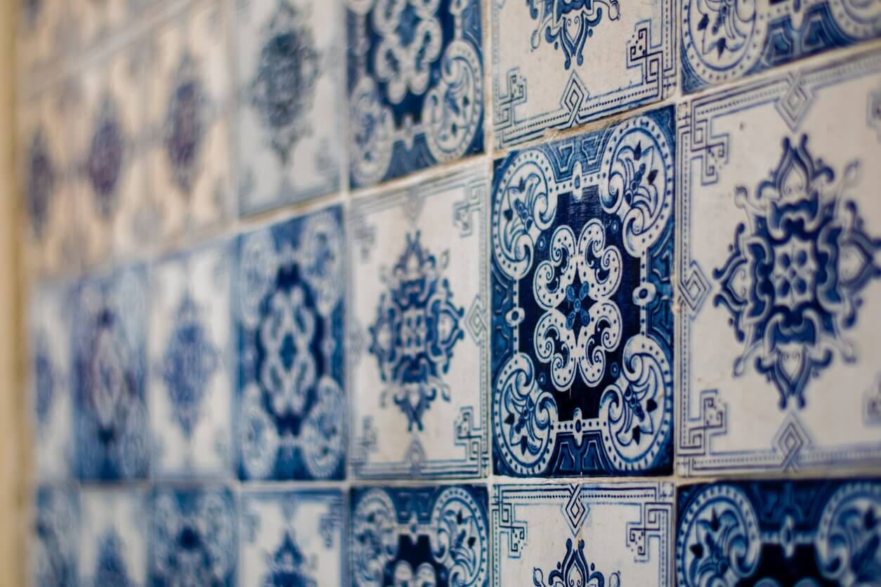 musee national des azulejos