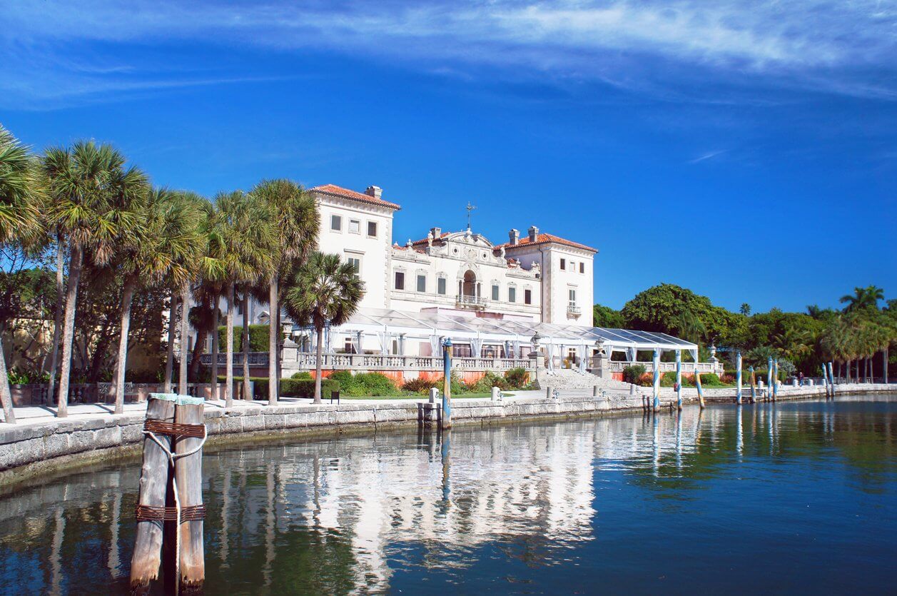 musee vizcaya