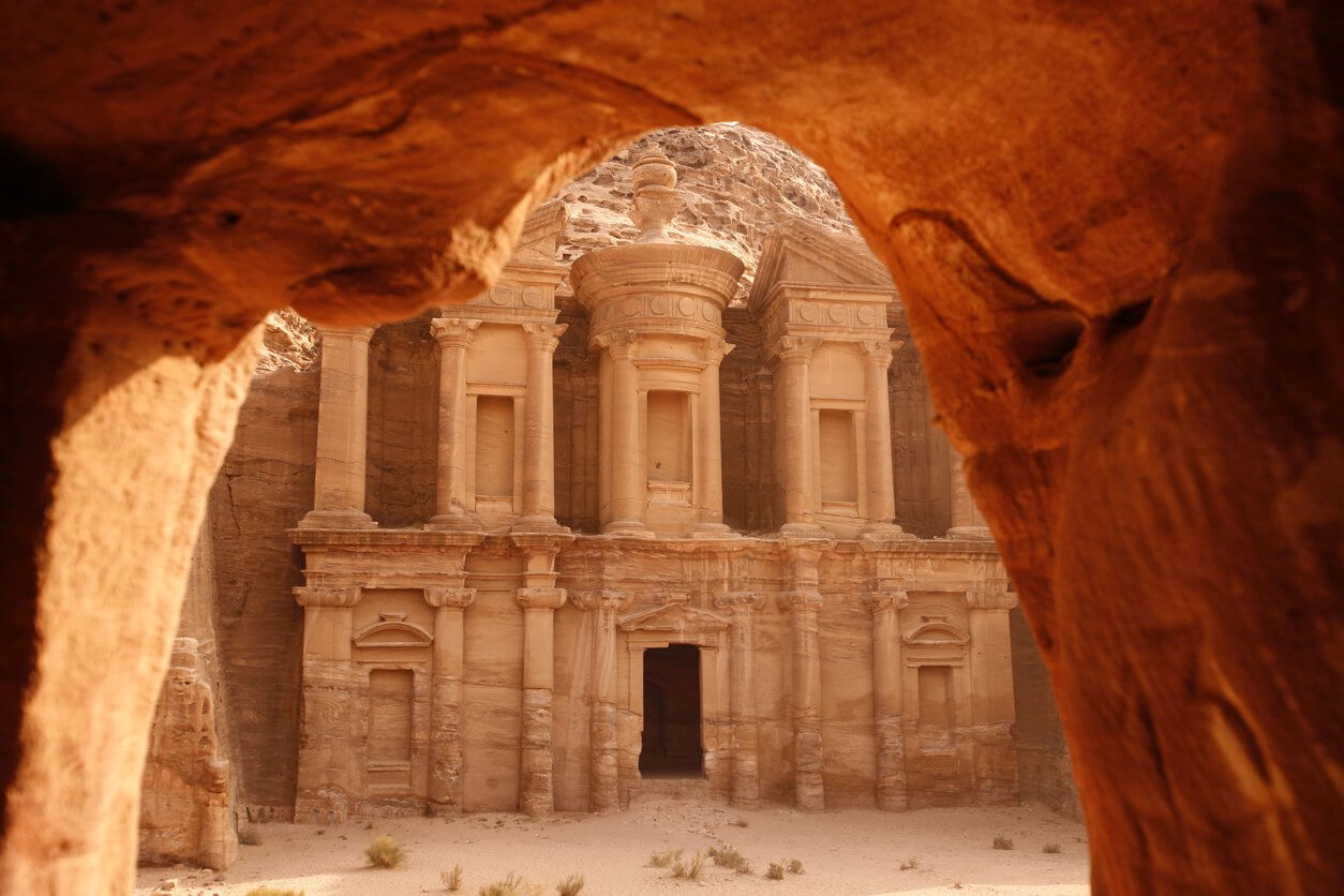 petra