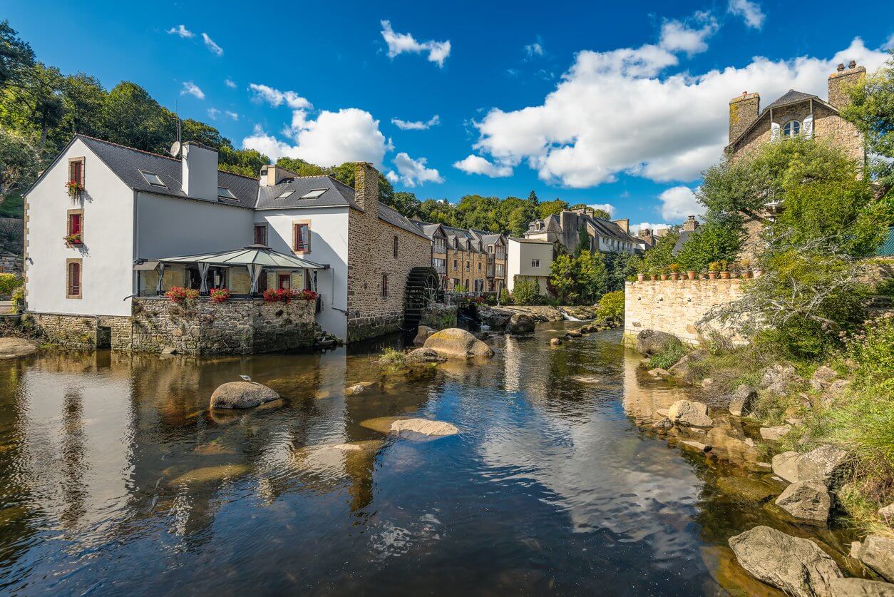 pont aven