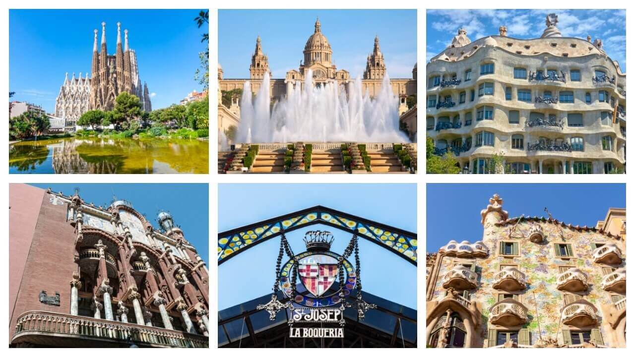 que faire a barcelone