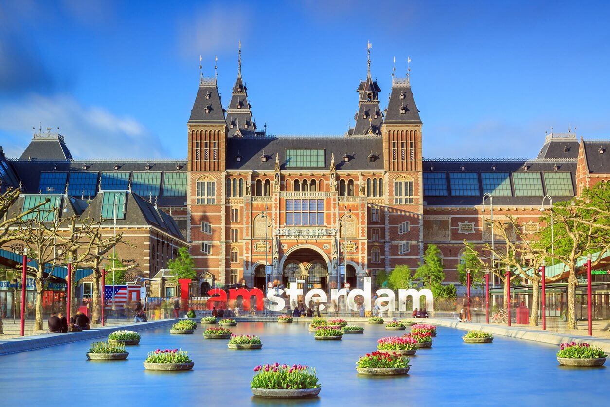 rijksmuseum amsterdam